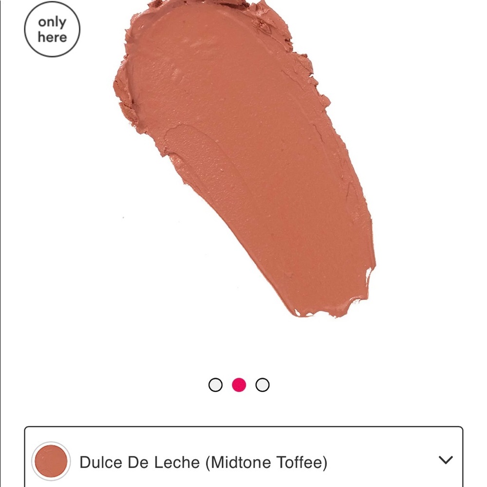 Kylie cosmetics creme lipstick - Picture 2 of 3